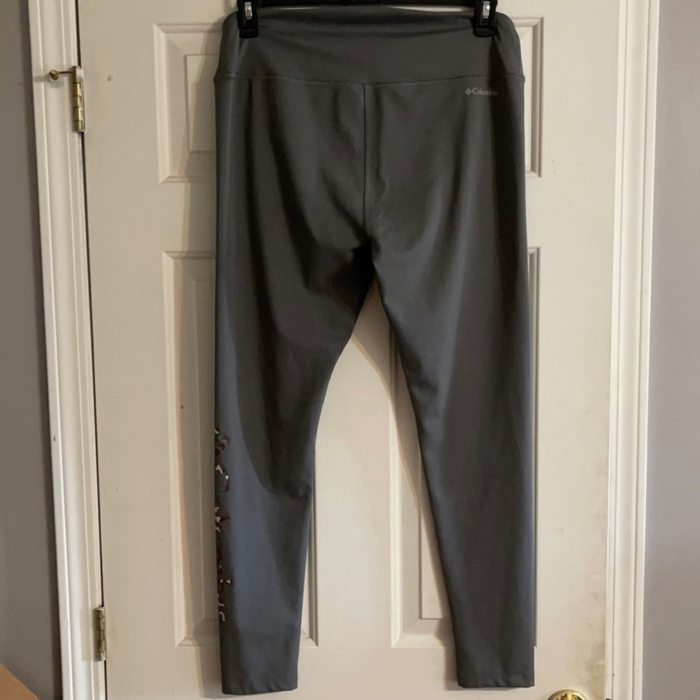 NWOT Columbia Yoga Pants